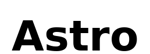 Astro