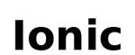 Ionic