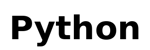 Python