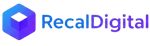 Recaldigital Logo Transparente --2